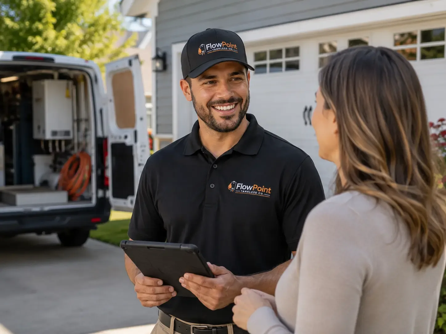 Tankless Water Heater Installation Crosbyton, TX FAQs